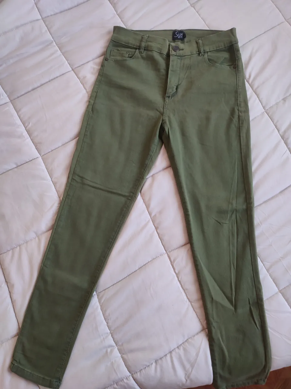 Jean SISA DENIM - imagen 1