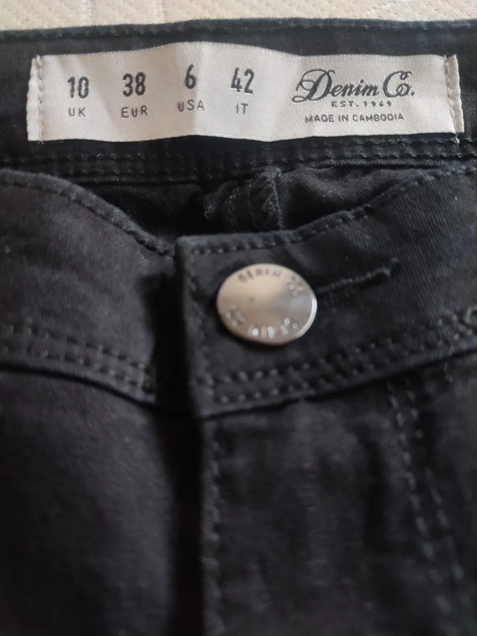 Jean Denim Co. - imagen 2