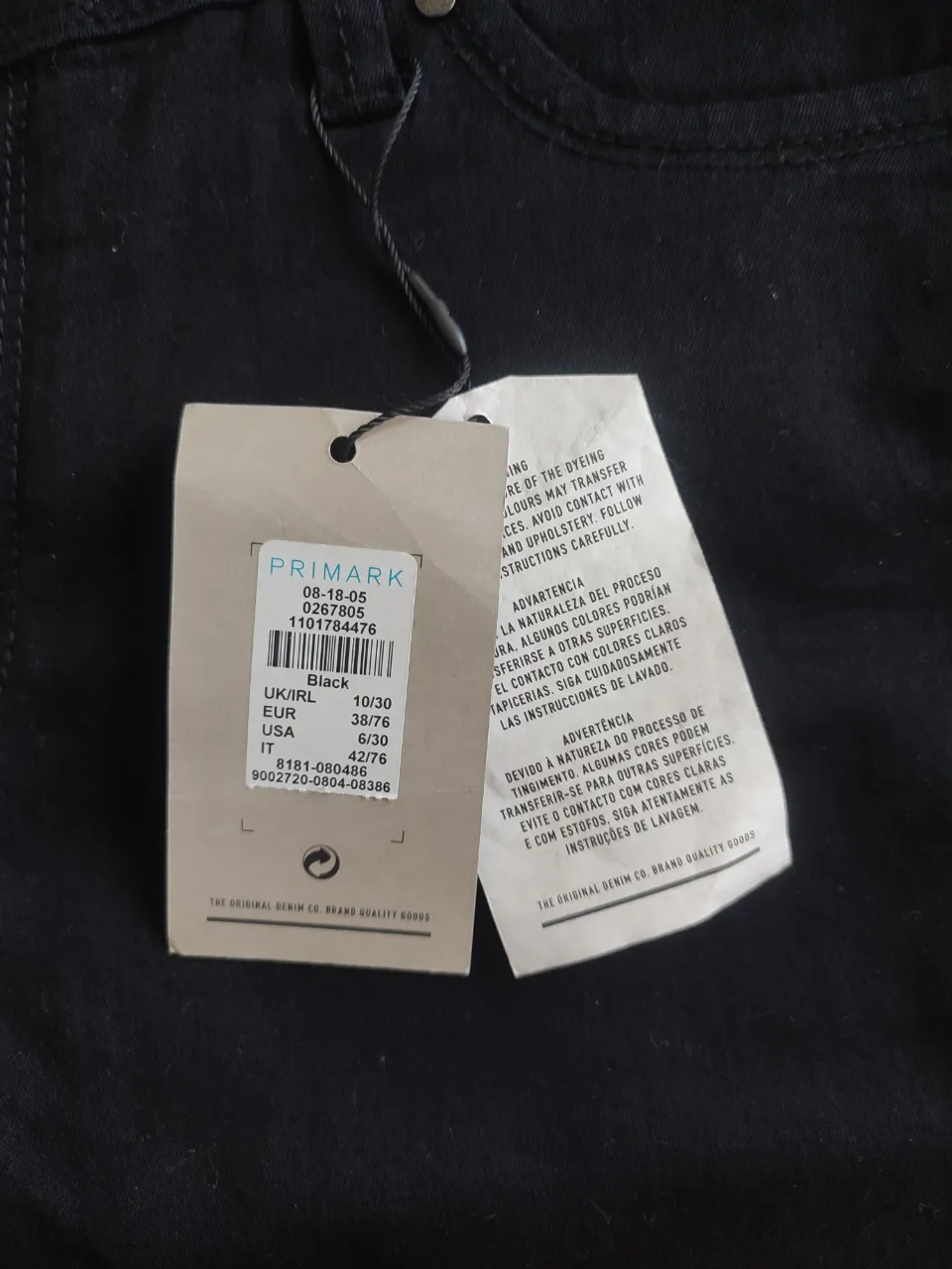 Jean Denim Co. - imagen 3