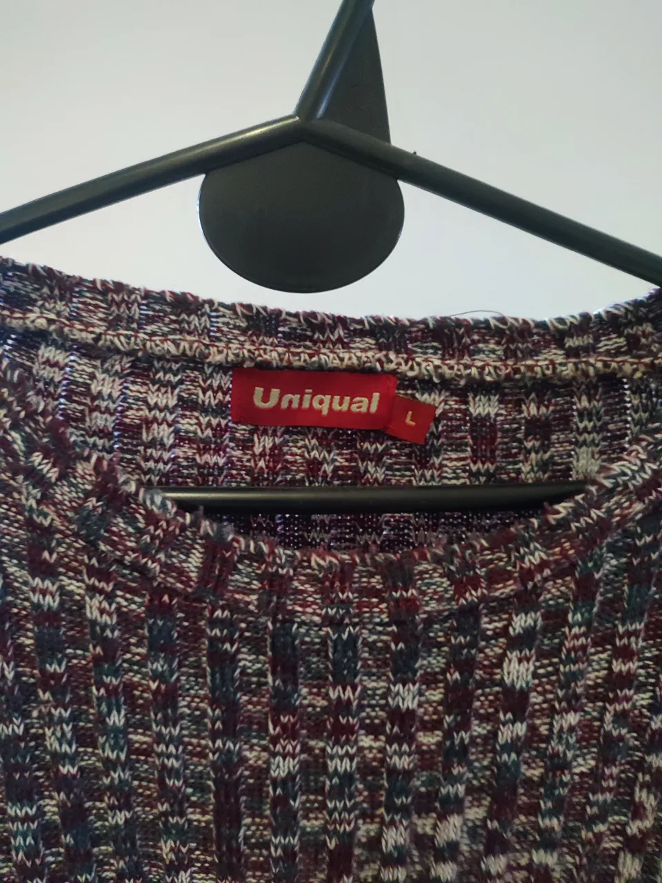 Sweater Uniqual - imagen 3