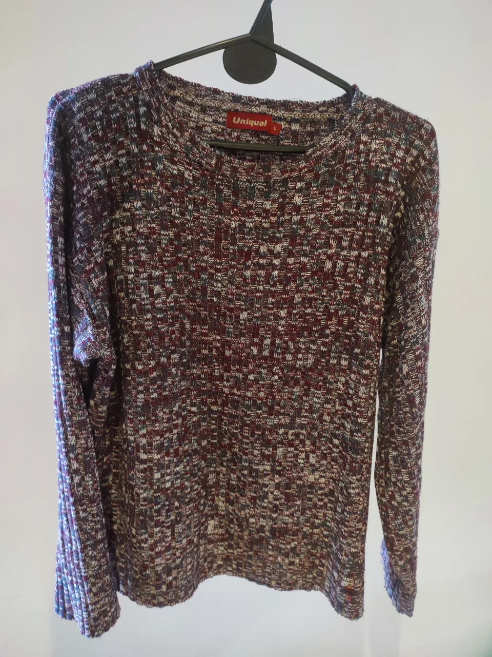 Sweater Uniqual - imagen 1