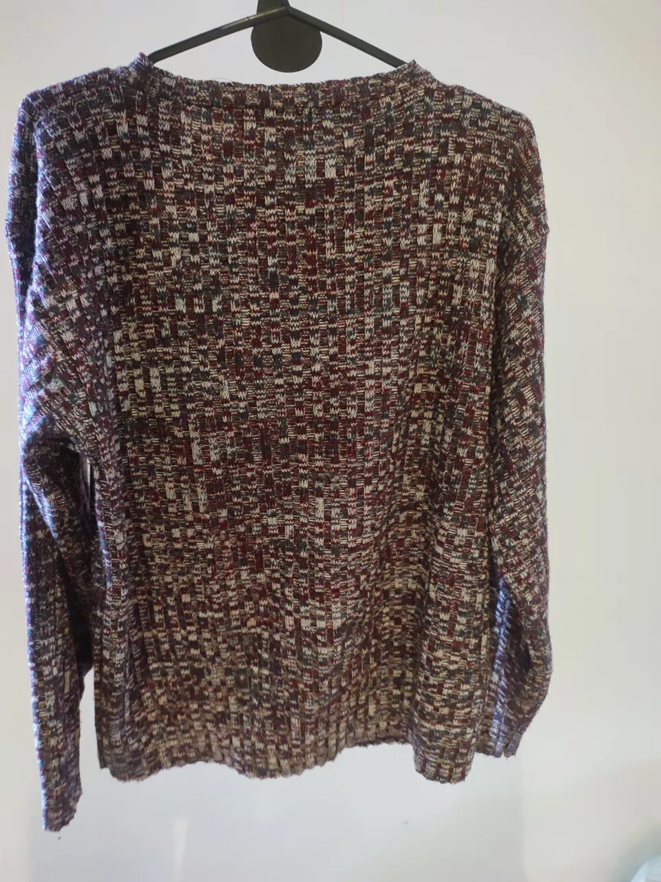 Sweater Uniqual - imagen 2