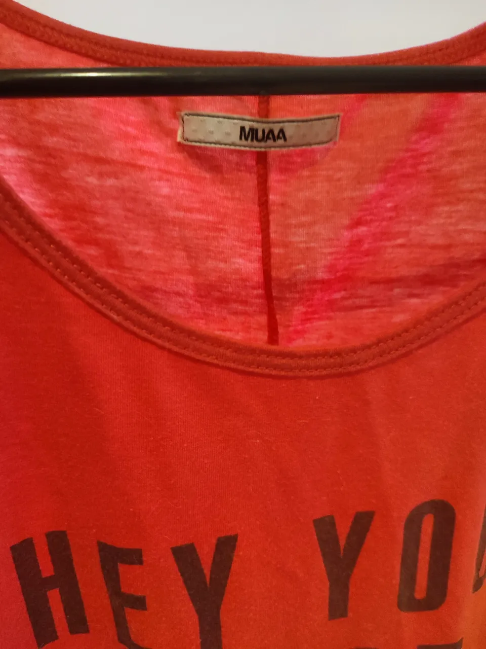 Remera Muaa - imagen 3