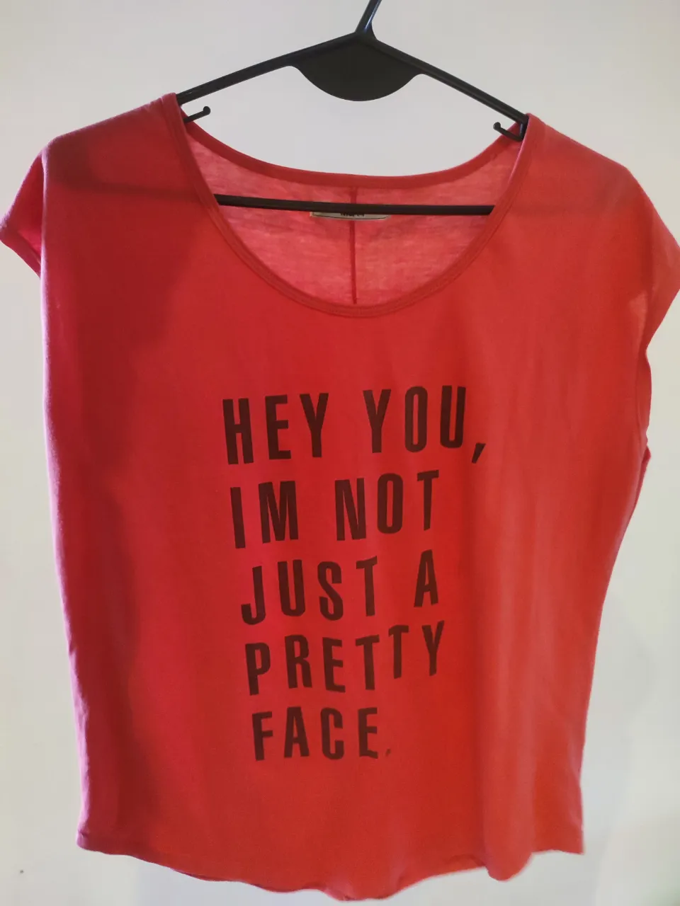 Remera Muaa - imagen 1