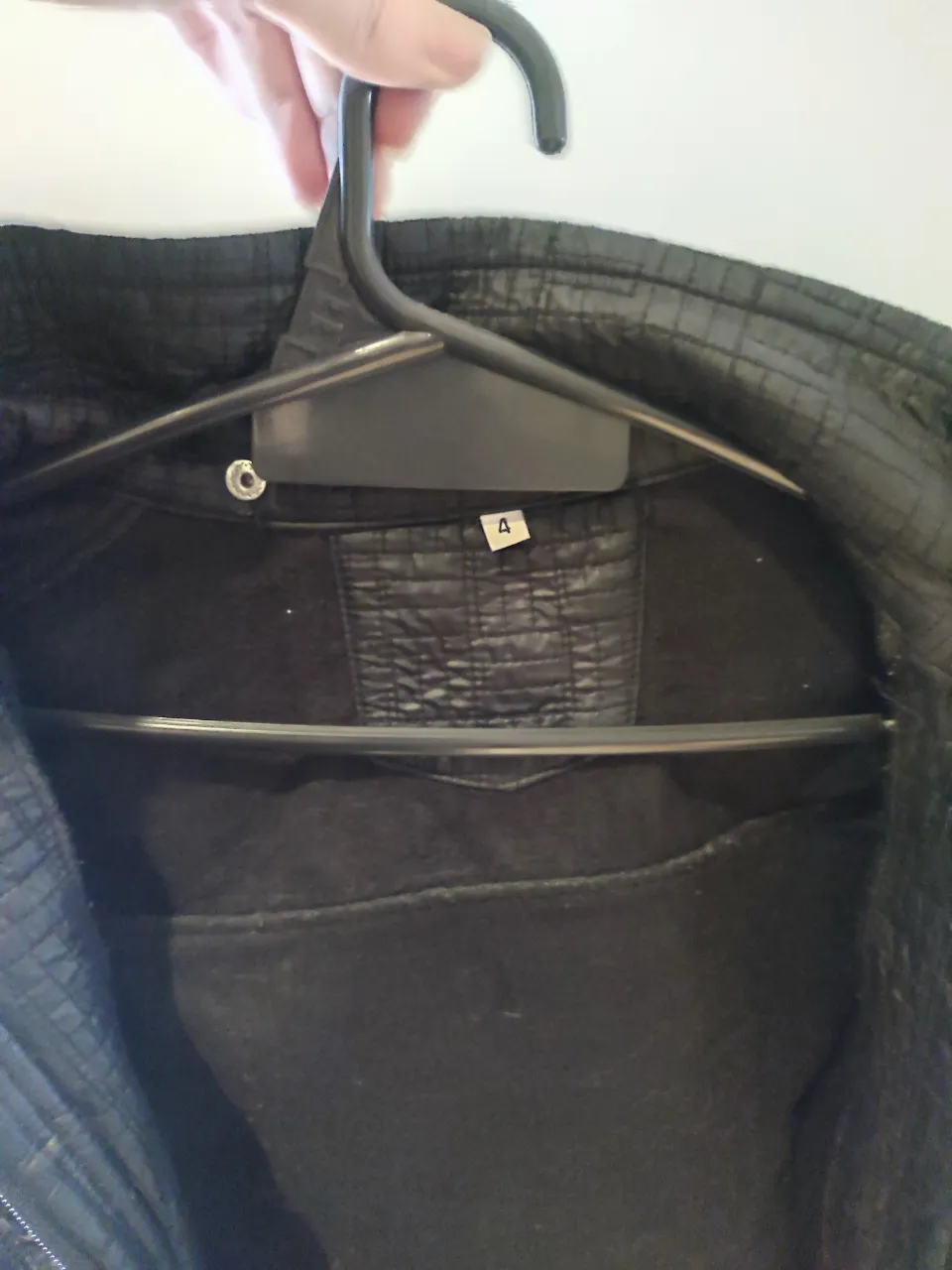 Campera Sin marca - imagen 2