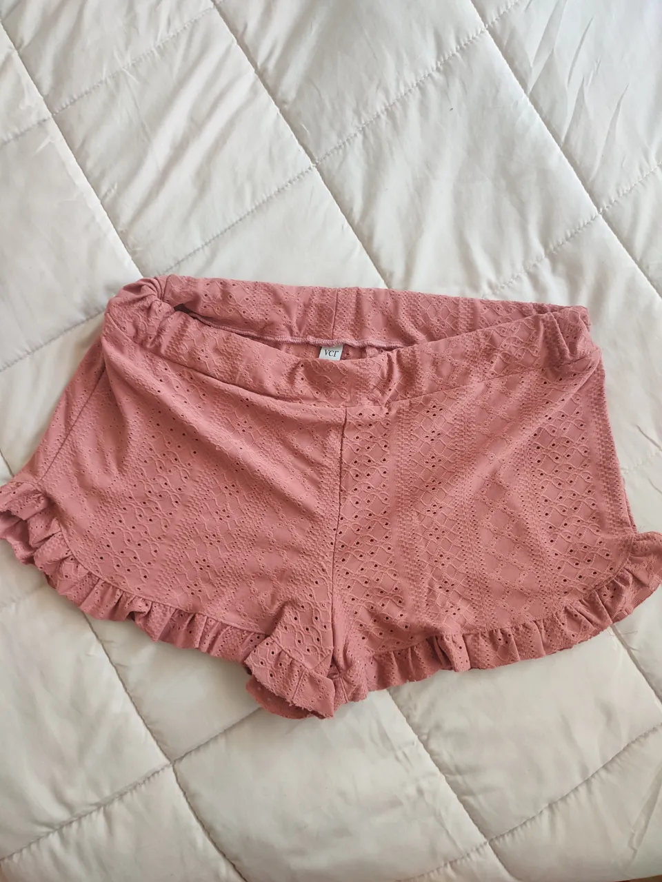 Short Ver apasionadas - imagen 1