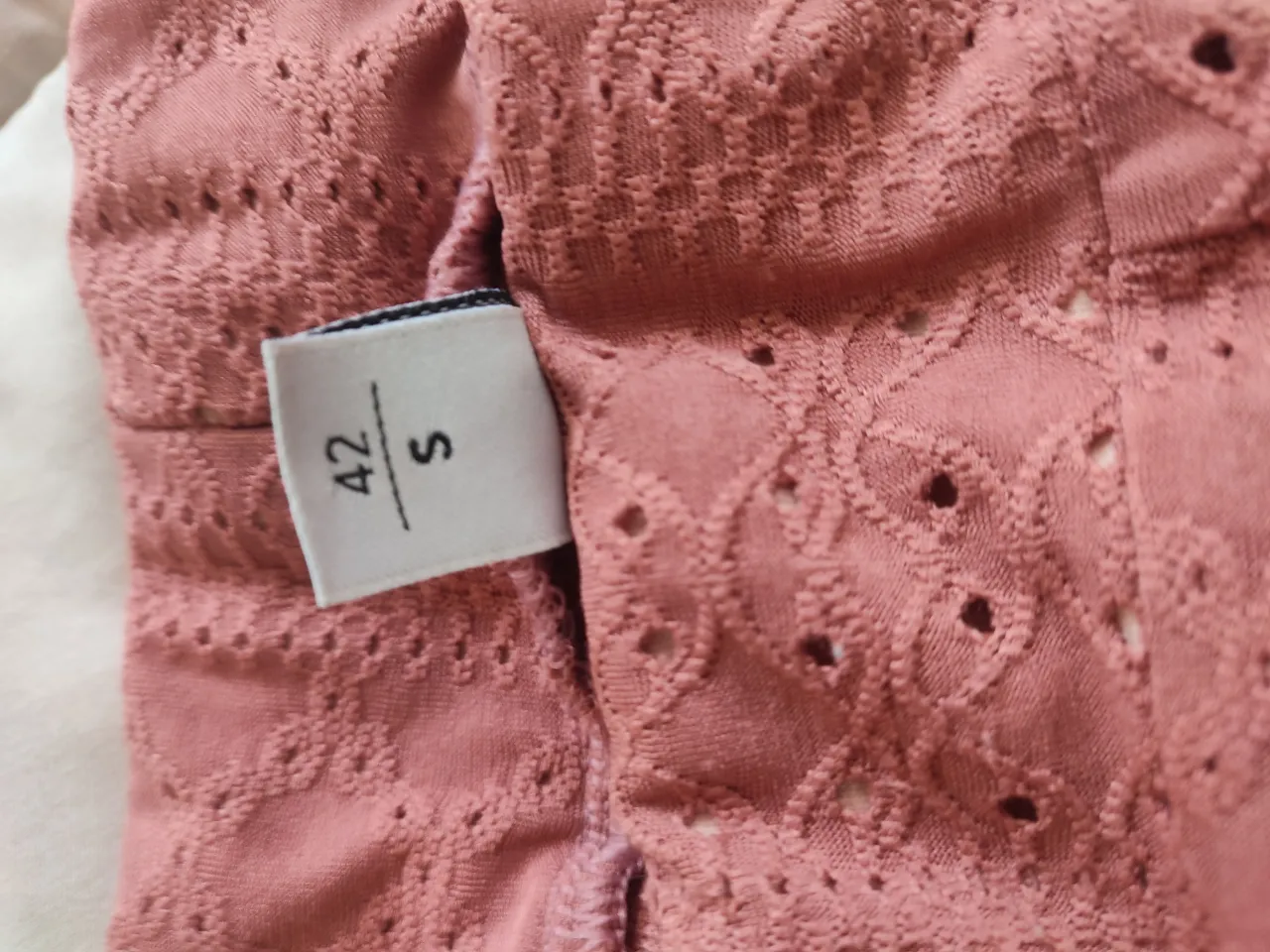 Short Ver apasionadas - imagen 3