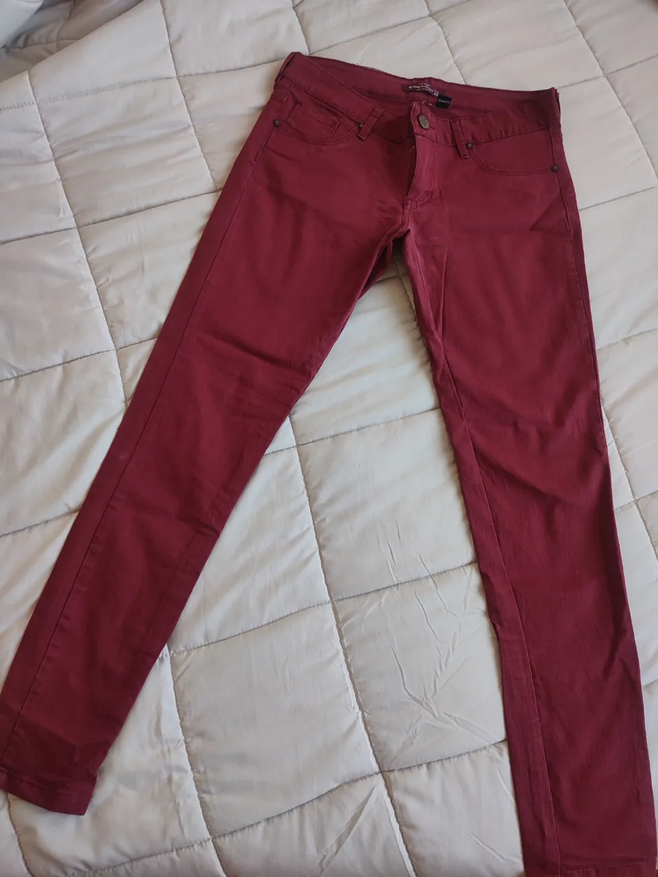 Jean Sin marca