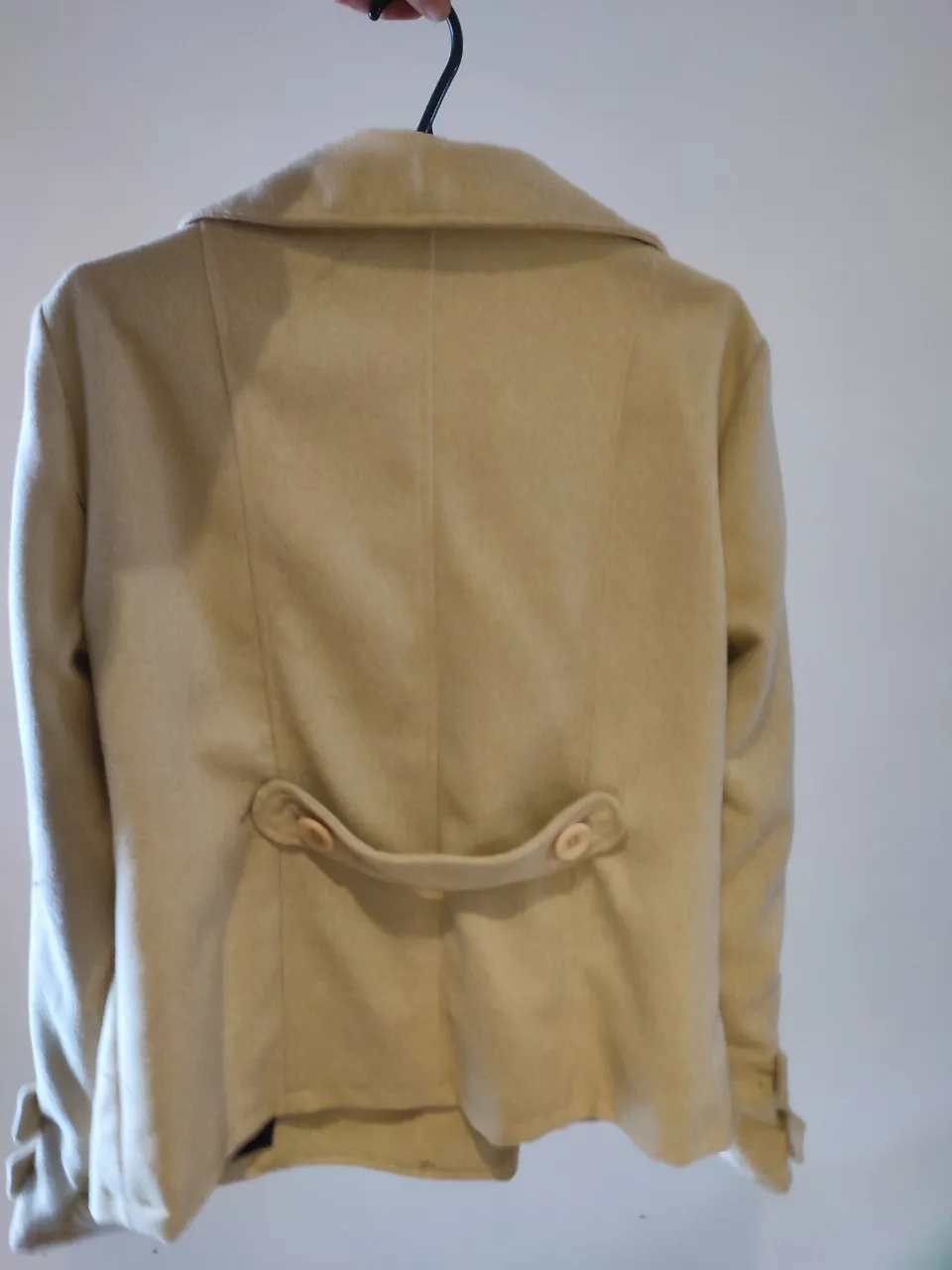 Campera Sin marca - imagen 3
