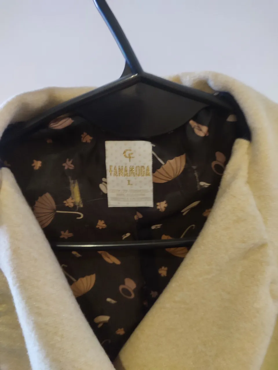 Campera Sin marca - imagen 2