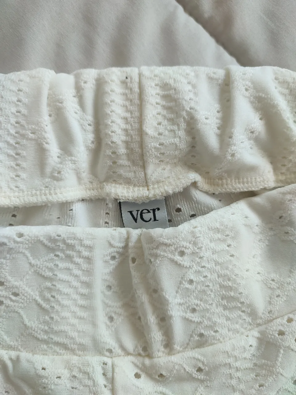 Short Ver apasionadas - imagen 2
