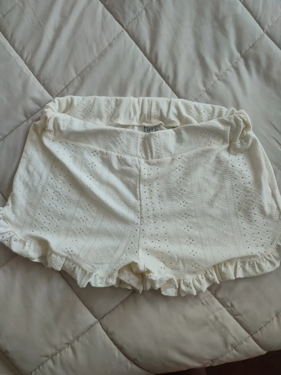 Short Ver apasionadas - imagen 1