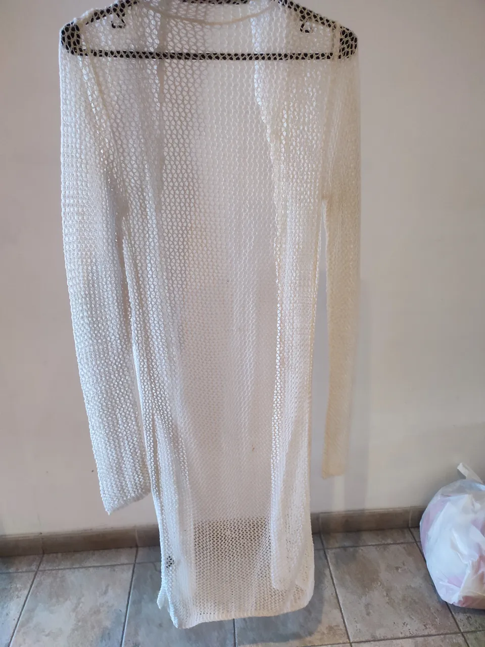 Cardigan Sin marca - imagen 2