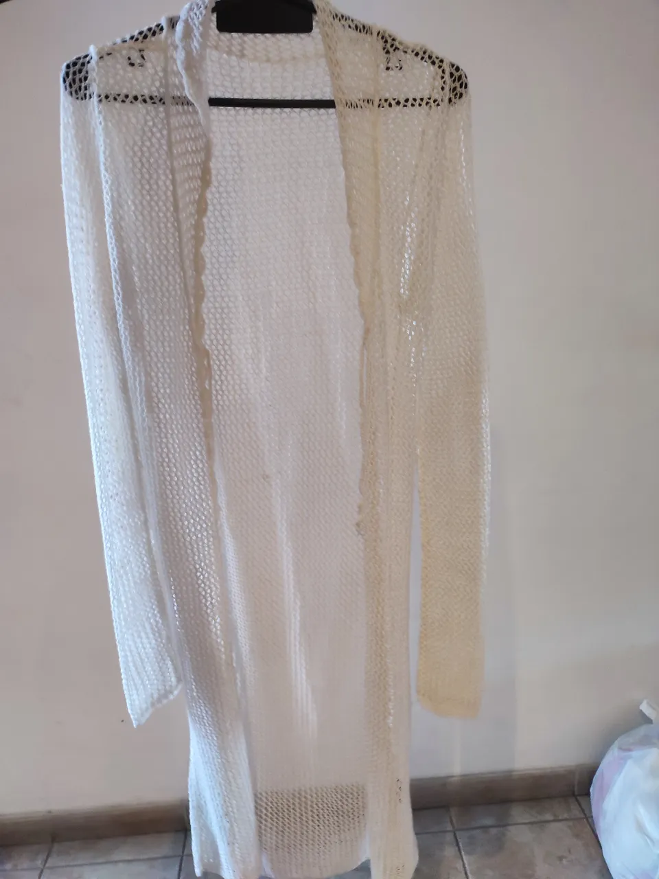 Cardigan Sin marca - imagen 1