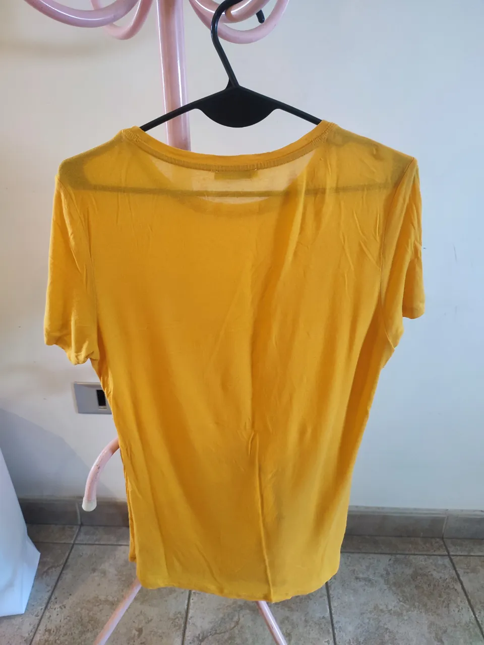 Remera Zara Trafaluc - imagen 3