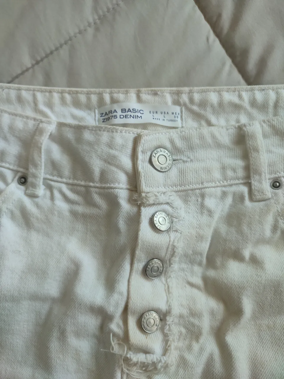 Short Zara - imagen 2