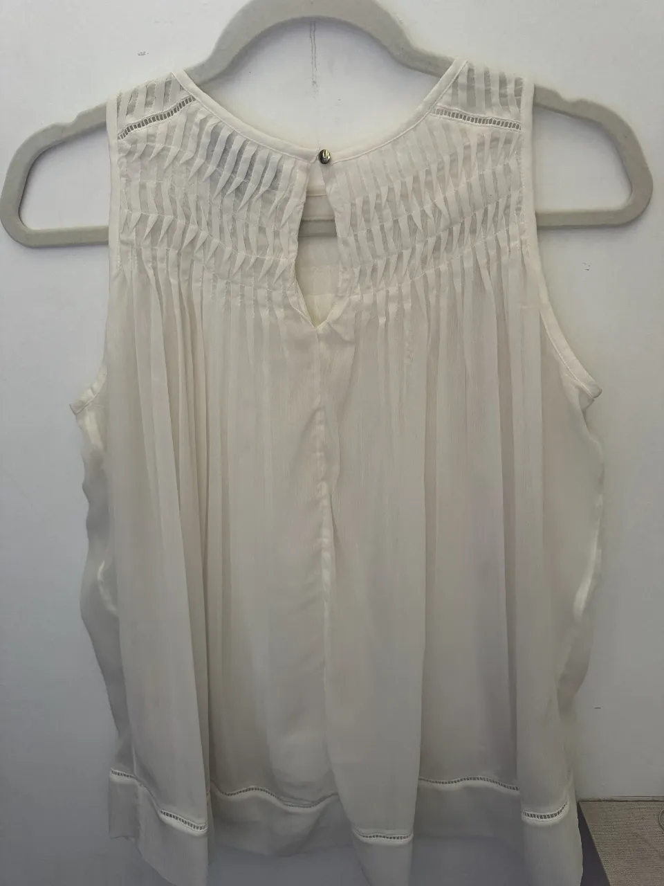 Blusa Banana Republic - Vista 2