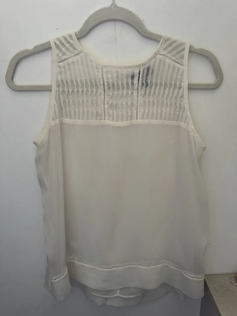 Blusa Banana Republic