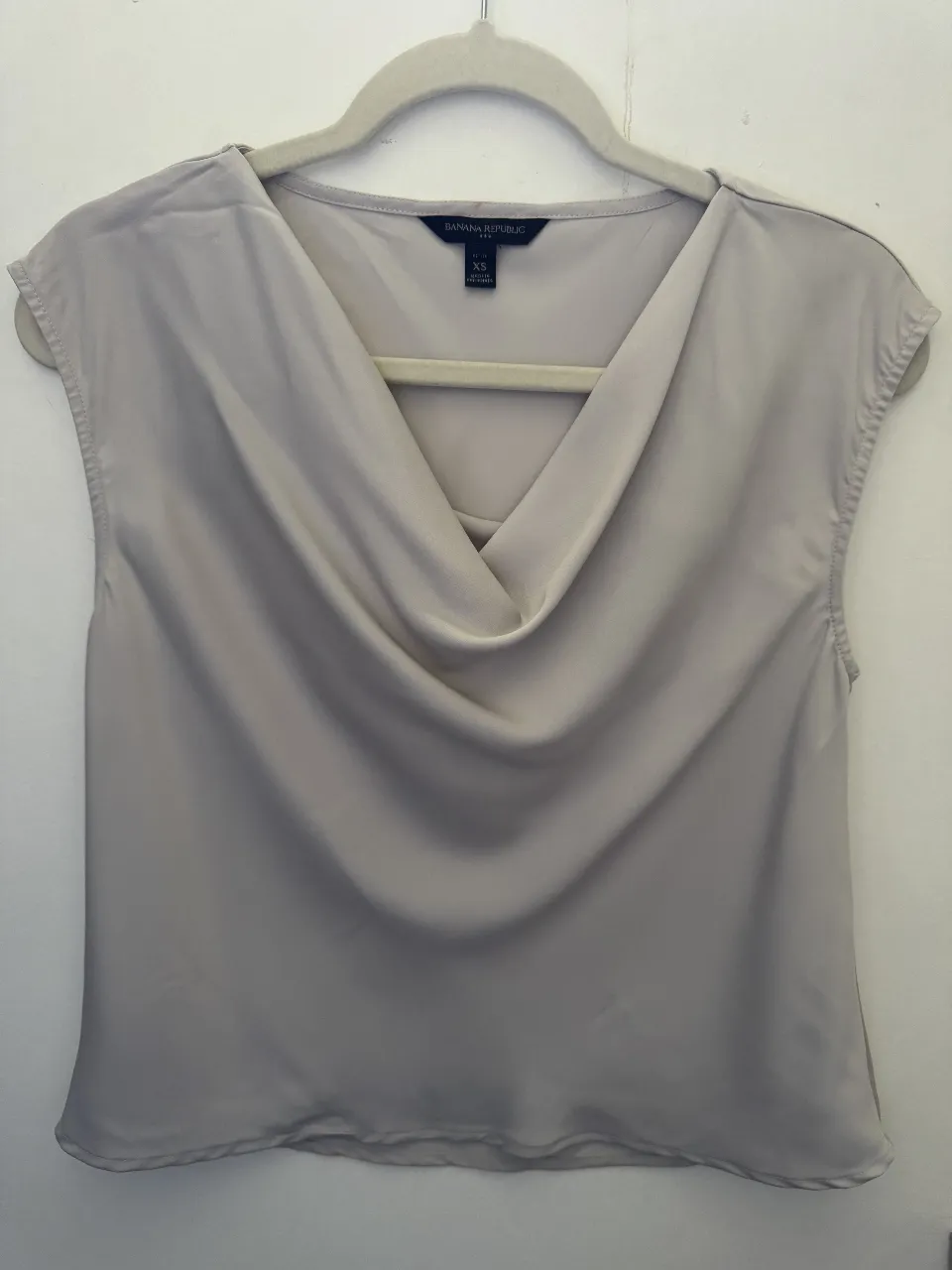 Blusa Banana Republic