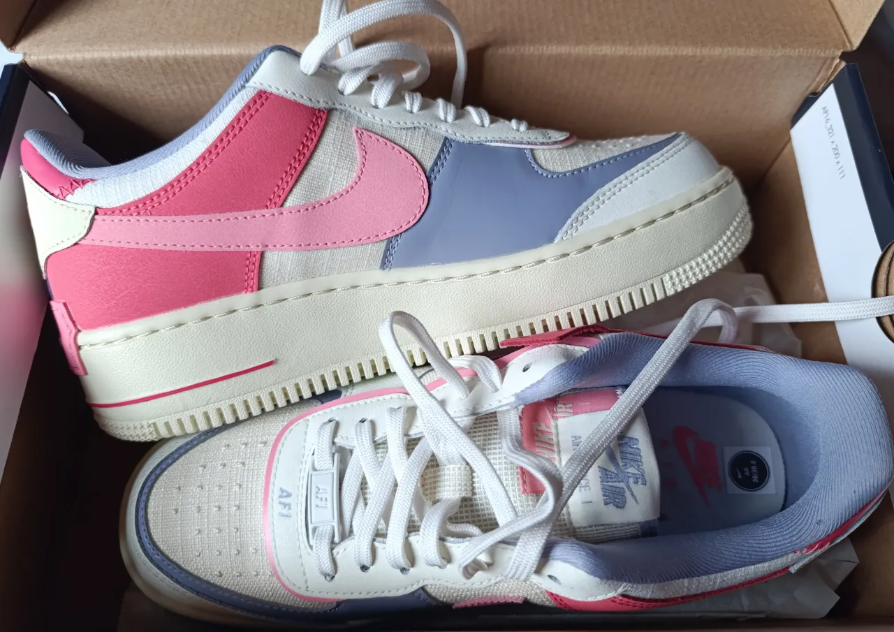 Zapatillas Nike - imagen 1