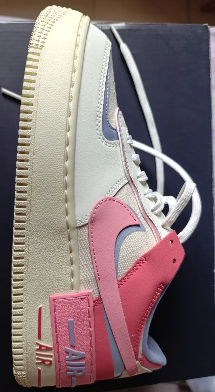 Zapatillas Nike - imagen 2