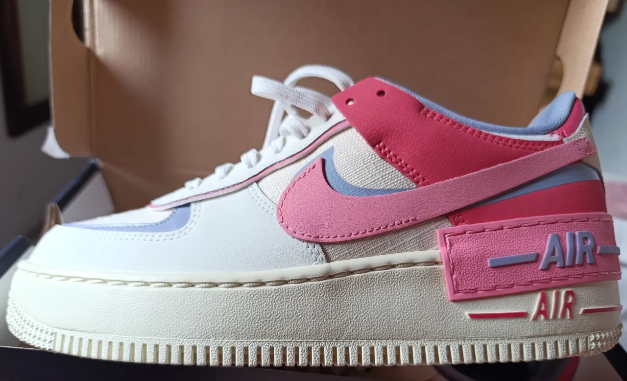 Zapatillas Nike - imagen 4