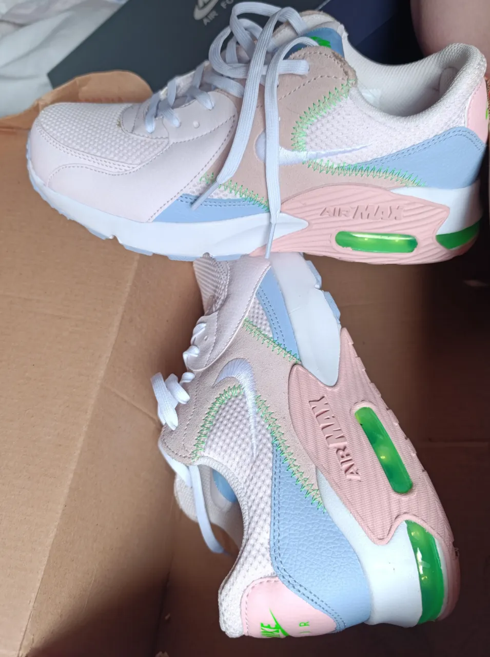 Zapatillas Nike - imagen 2