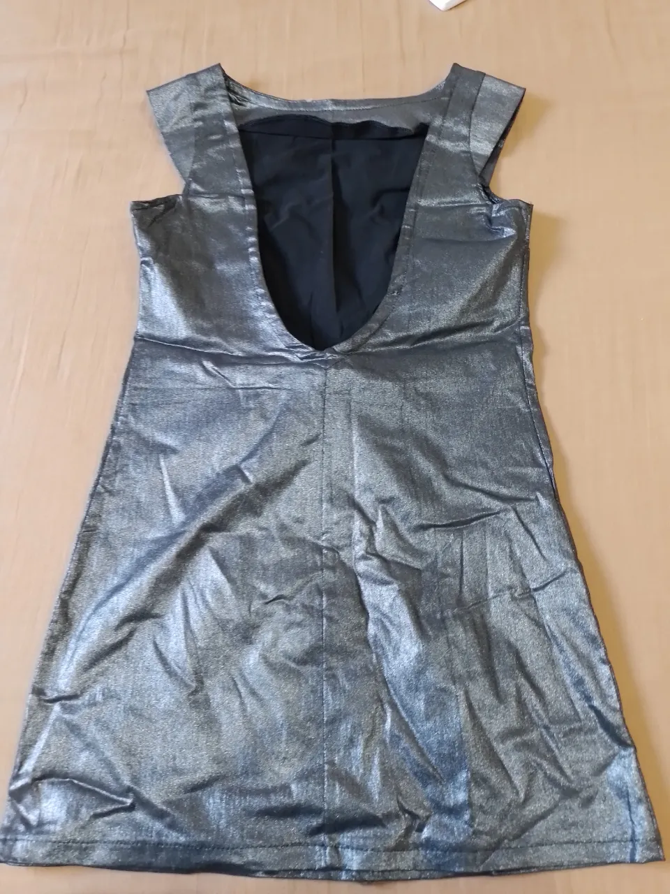 Vestido Sin marca - imagen 2