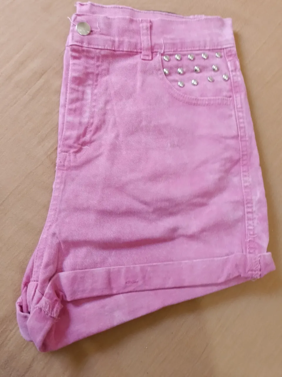Short Sin marca. - imagen 1