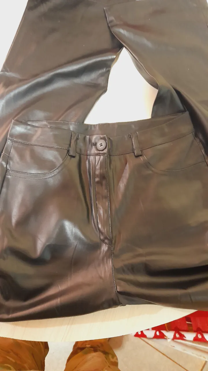 Pantalón Sin marca. - imagen 4