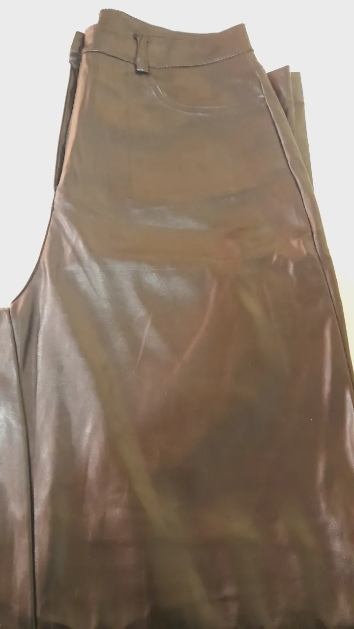 Pantalón Sin marca. - imagen 2