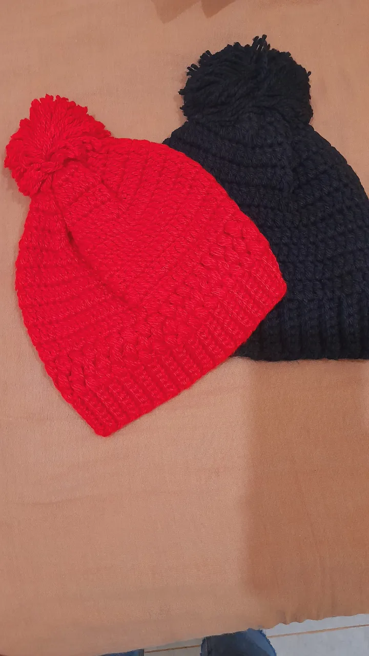 Gorro Sin marca - imagen 1