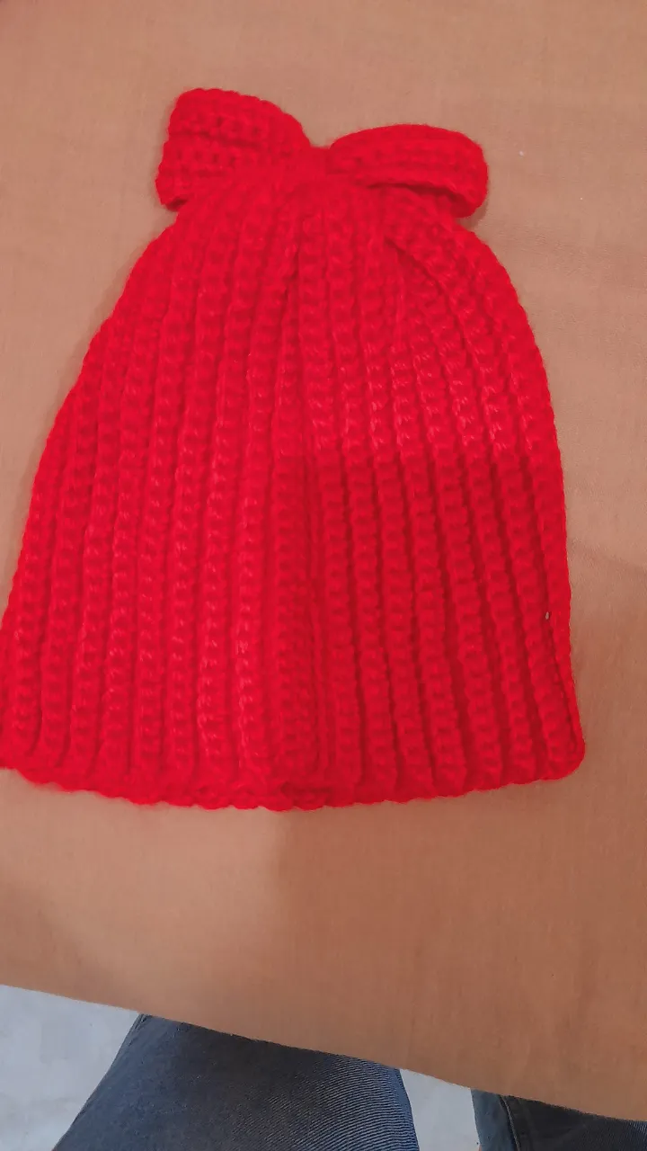 Gorro Sin marca - imagen 4