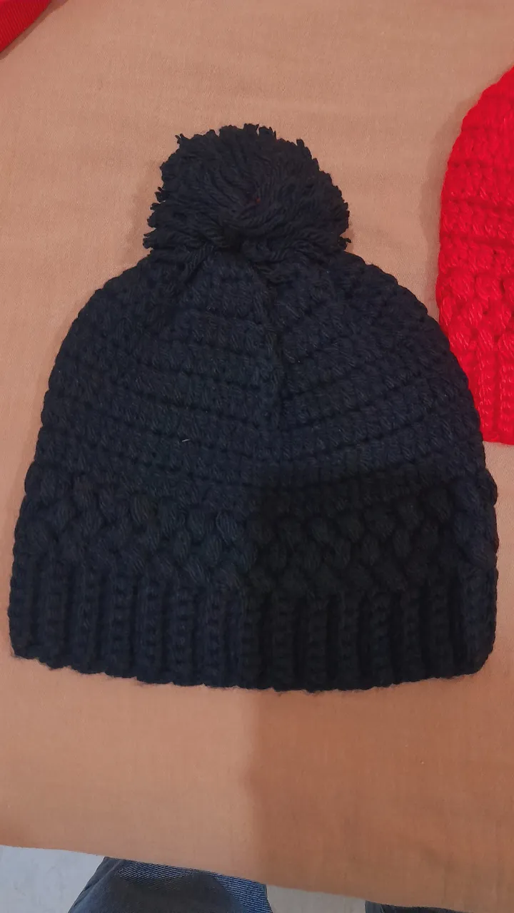 Gorro Sin marca - imagen 2