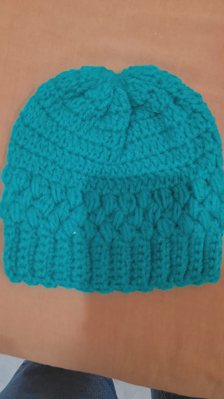 Gorro Sin marca - imagen 3