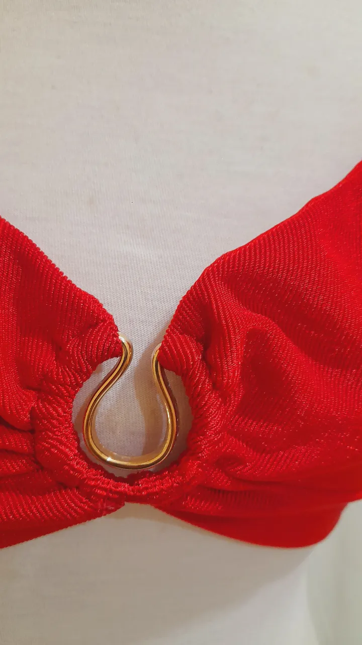 Bikini Sin maeca - imagen 2