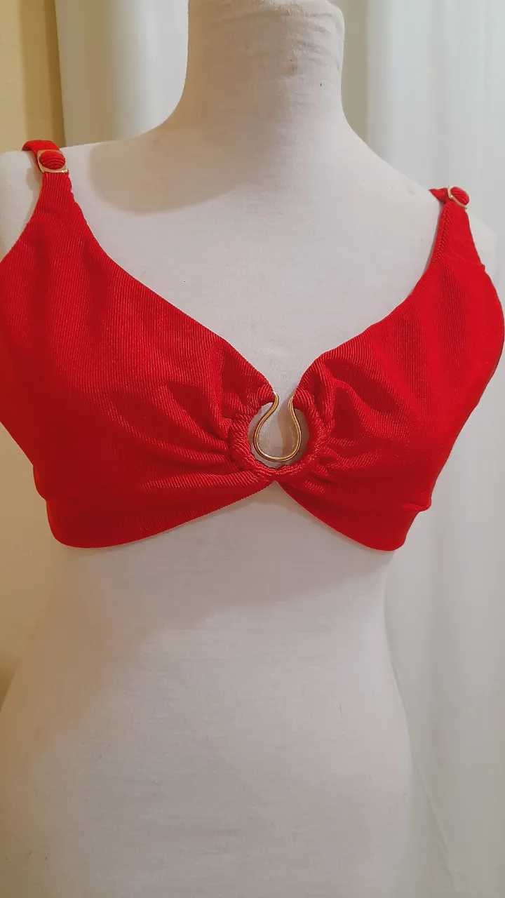 Bikini Sin maeca - imagen 3