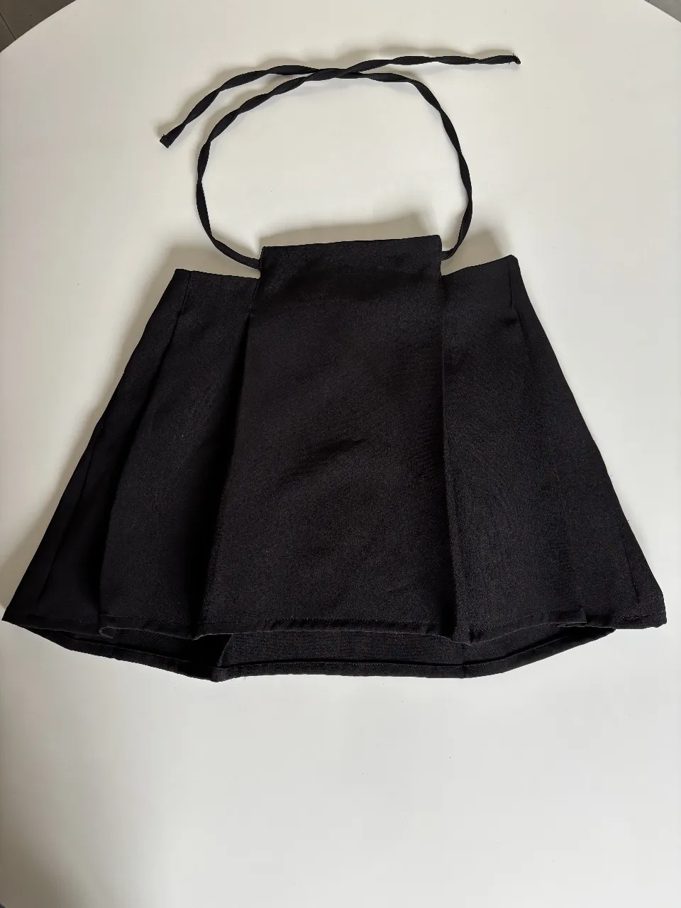 Pollera shibinda - Vista 3