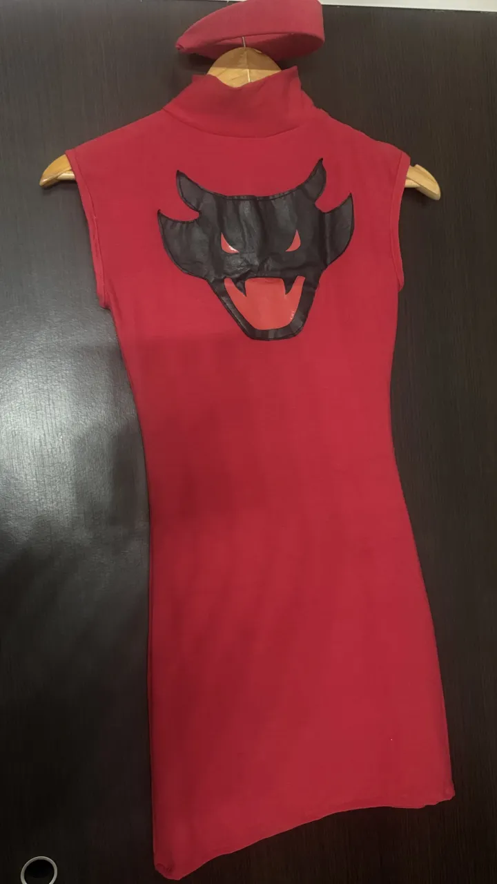 Vestido Sin marca - imagen 2
