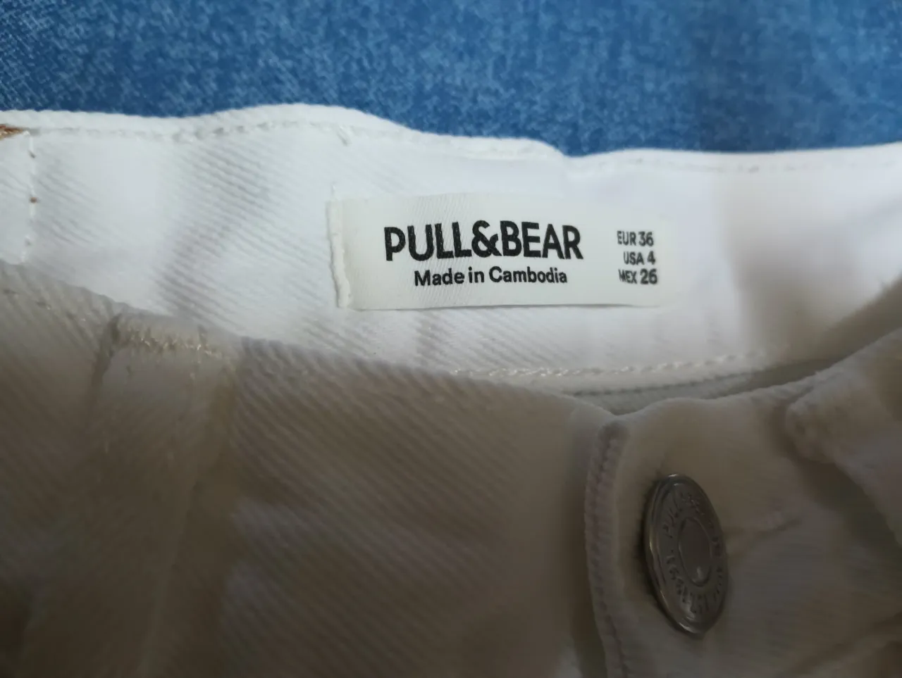 Jean Pull & Bear - Vista 2