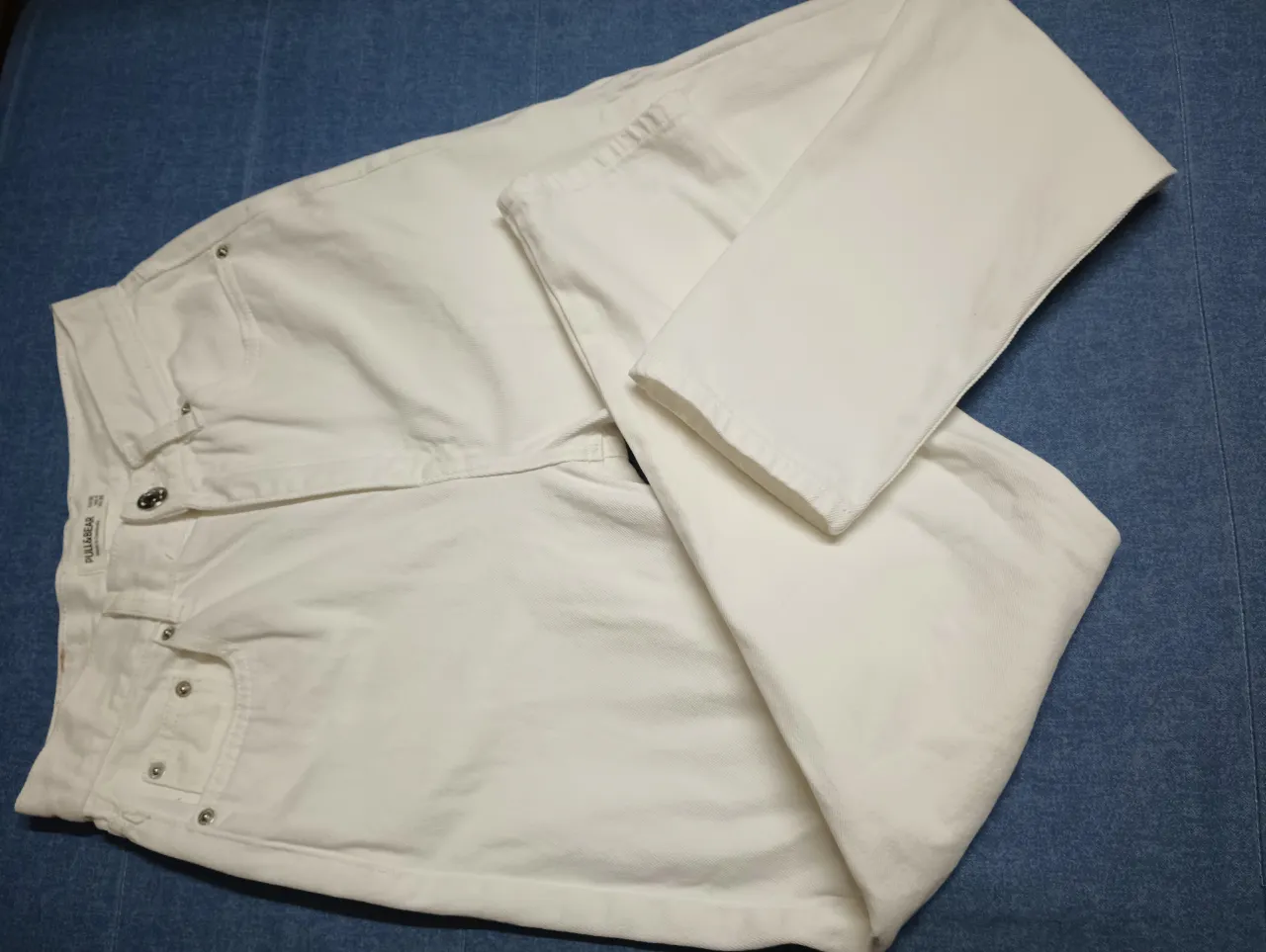 Jean Pull & Bear miniatura 4