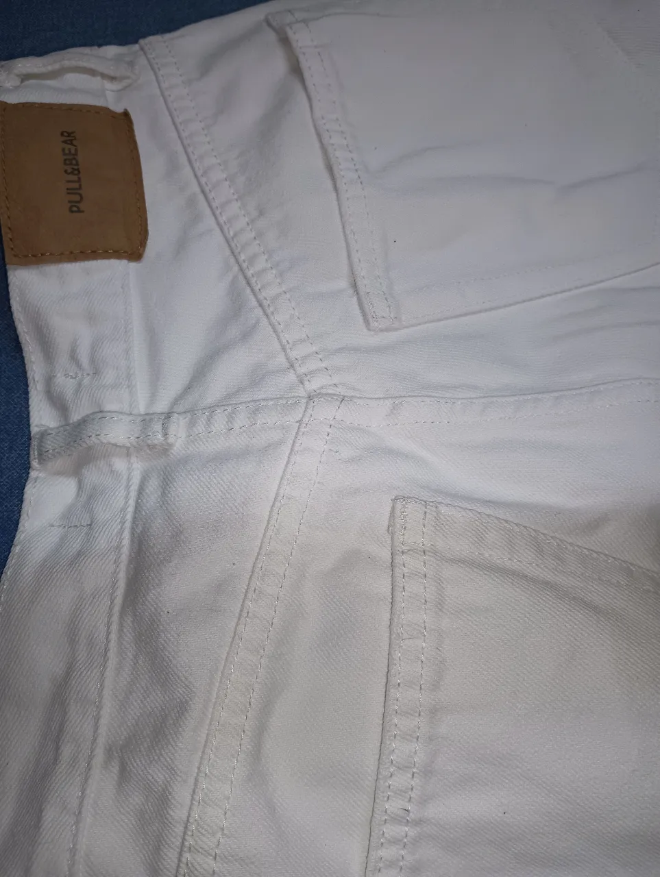 Jean Pull & Bear miniatura 5