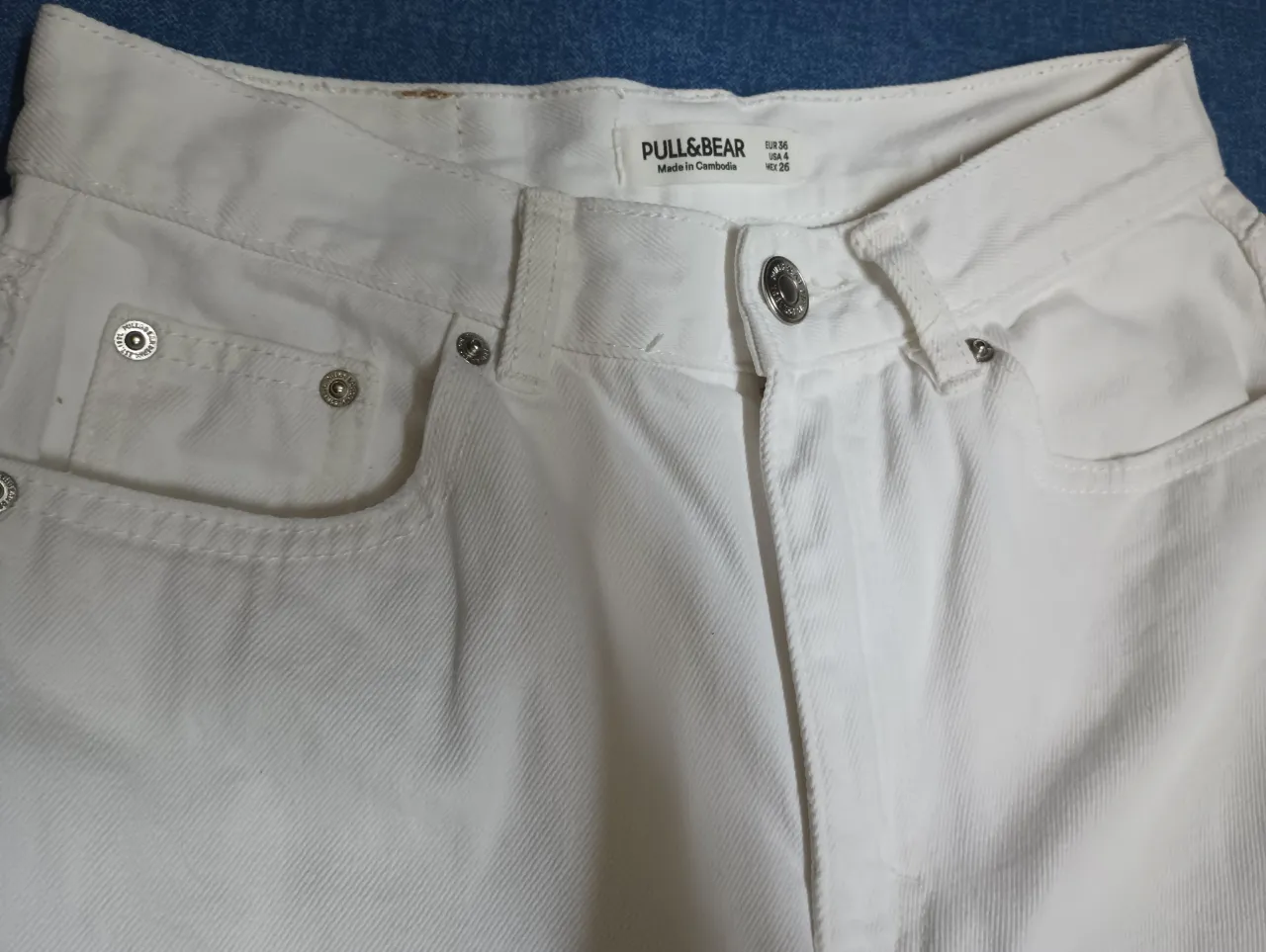 Jean Pull & Bear