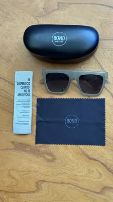 BOND EYEWEAR