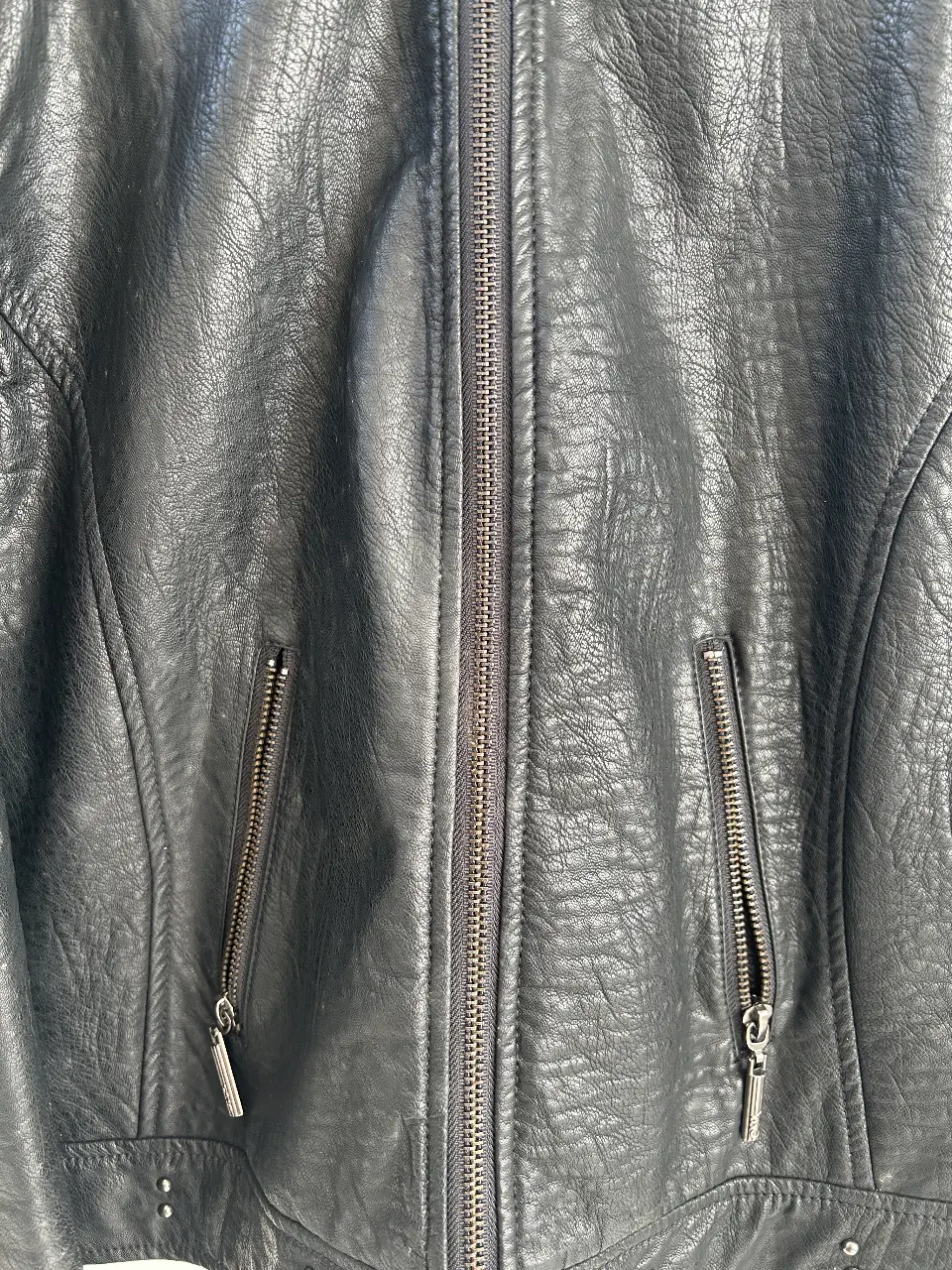 Campera Ona Saez - imagen 3