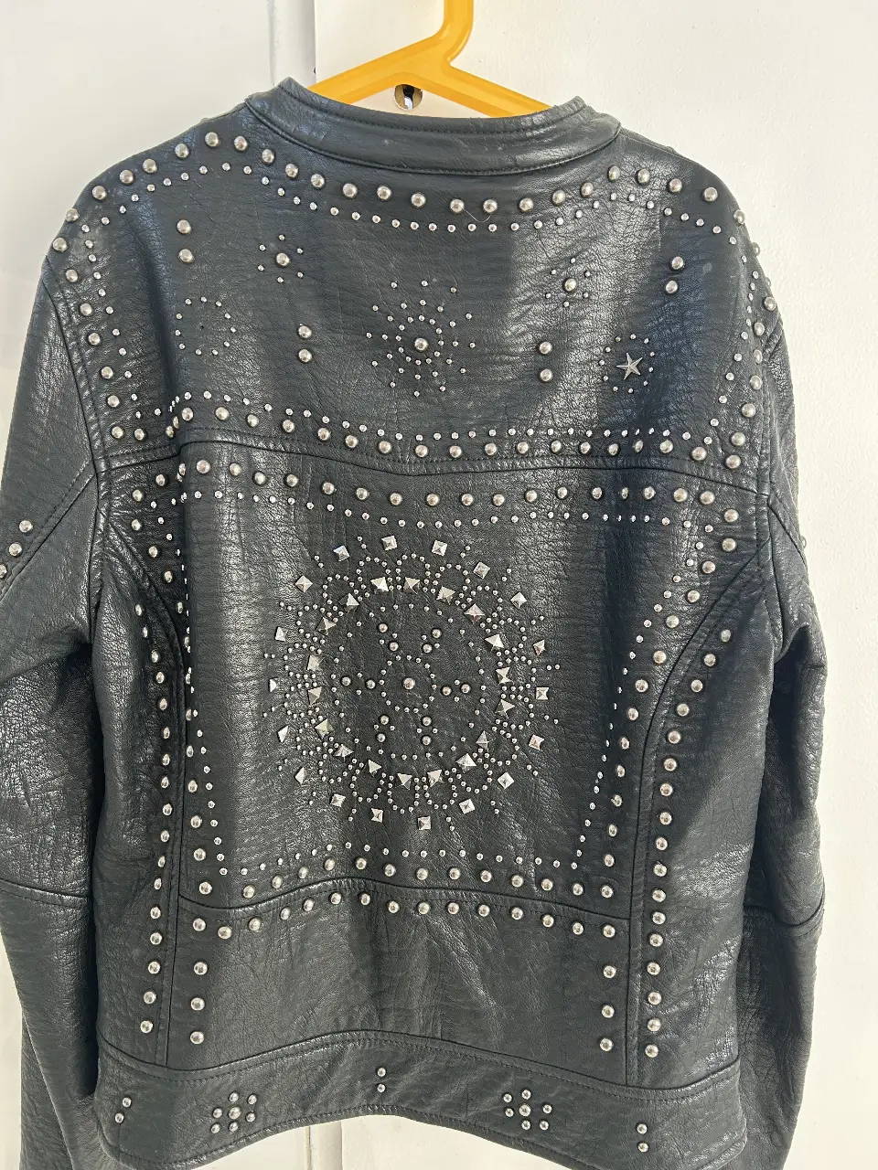 Campera Ona Saez - imagen 2