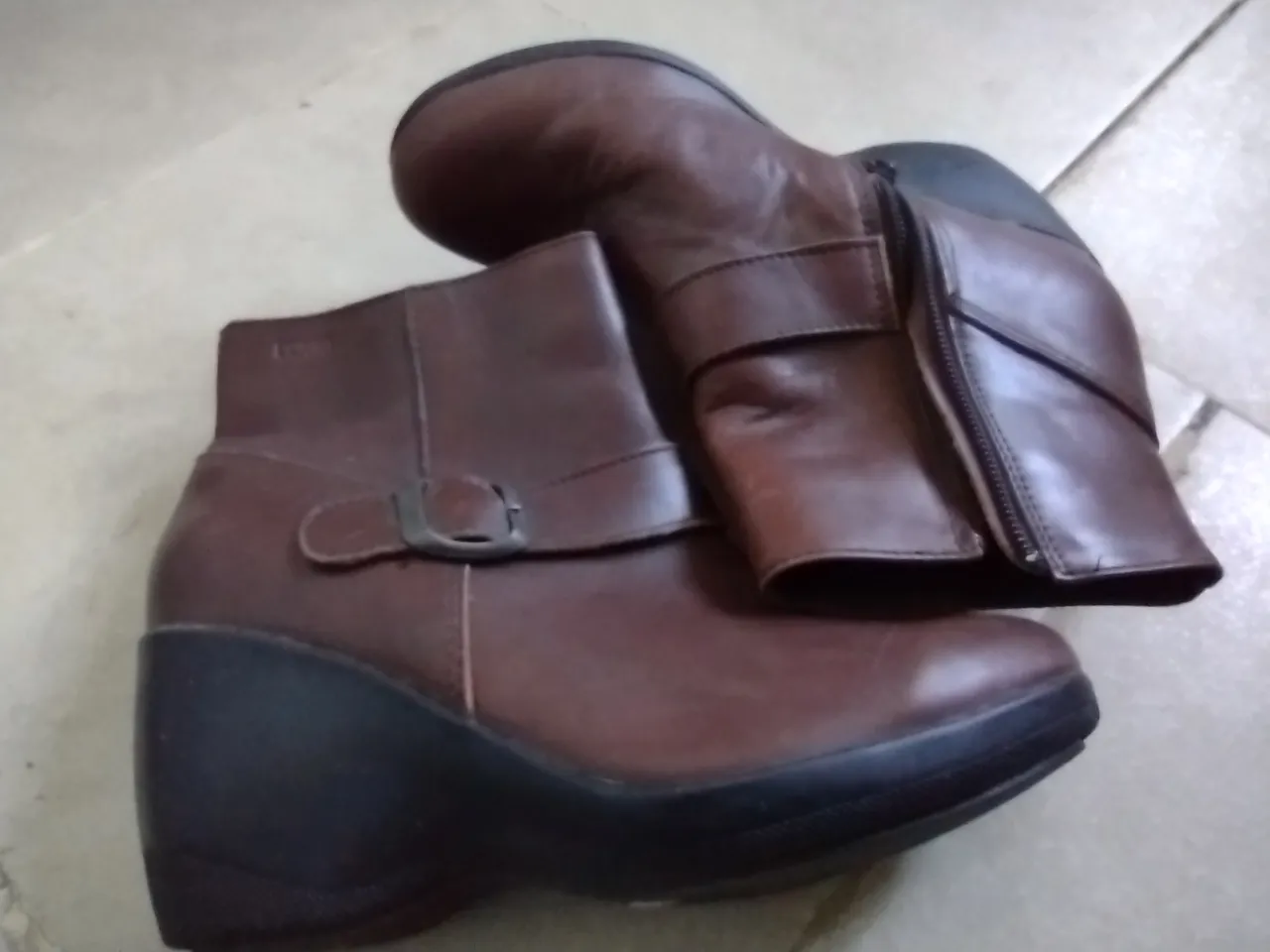 Botas Lova - imagen 1
