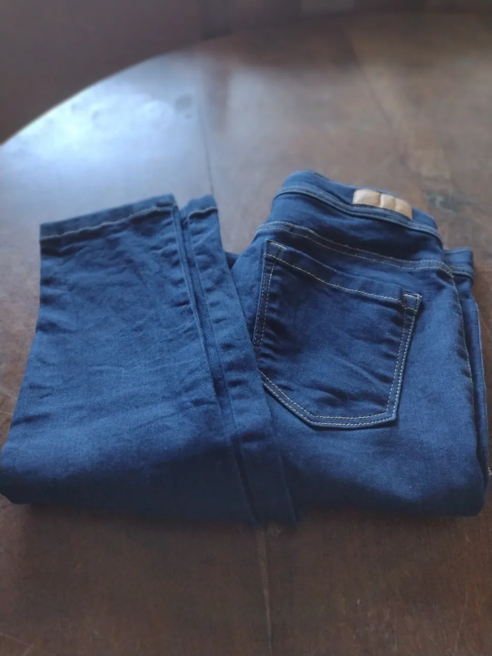 Jean TEX - imagen 2