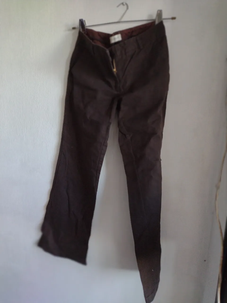 Pantalón Yagmour - imagen 2