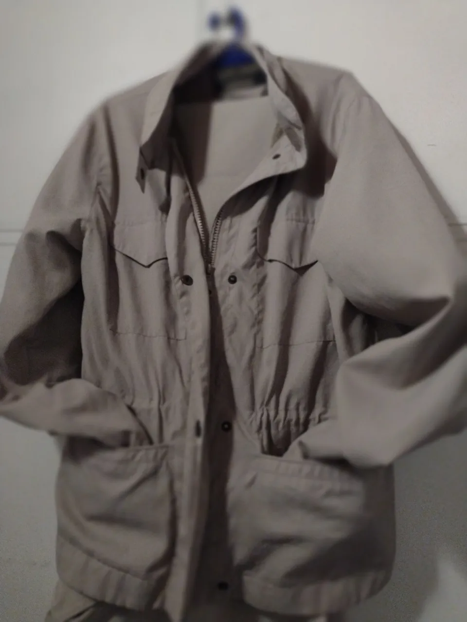 Trench Lacar - imagen 1